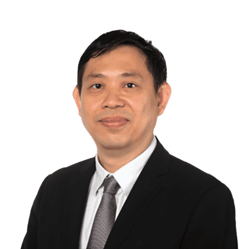 Wong Onn Chee