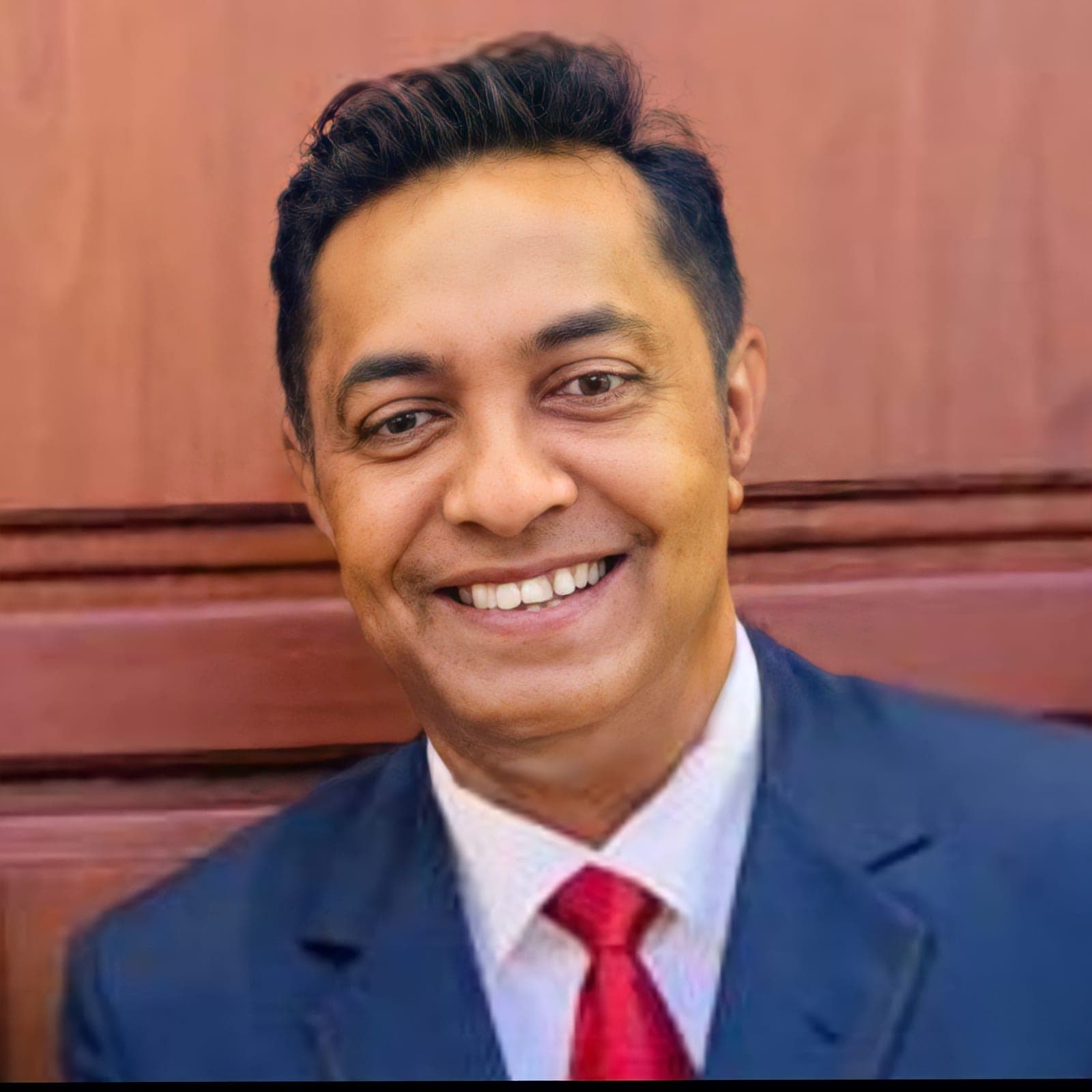 Nirosh Ananda
