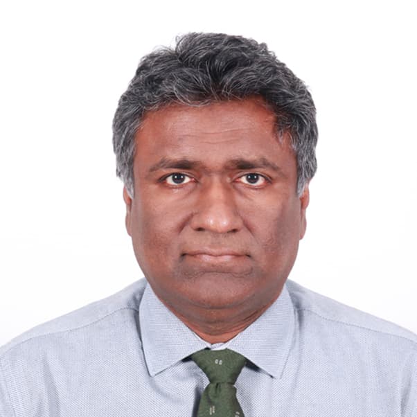 Druvinda Vaidyakularatne