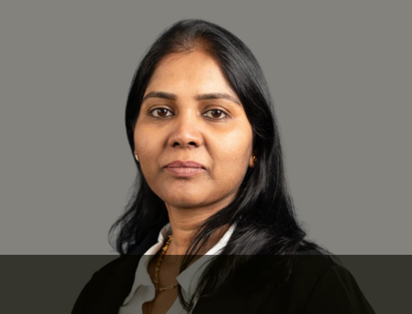 Shanthi Rajesh