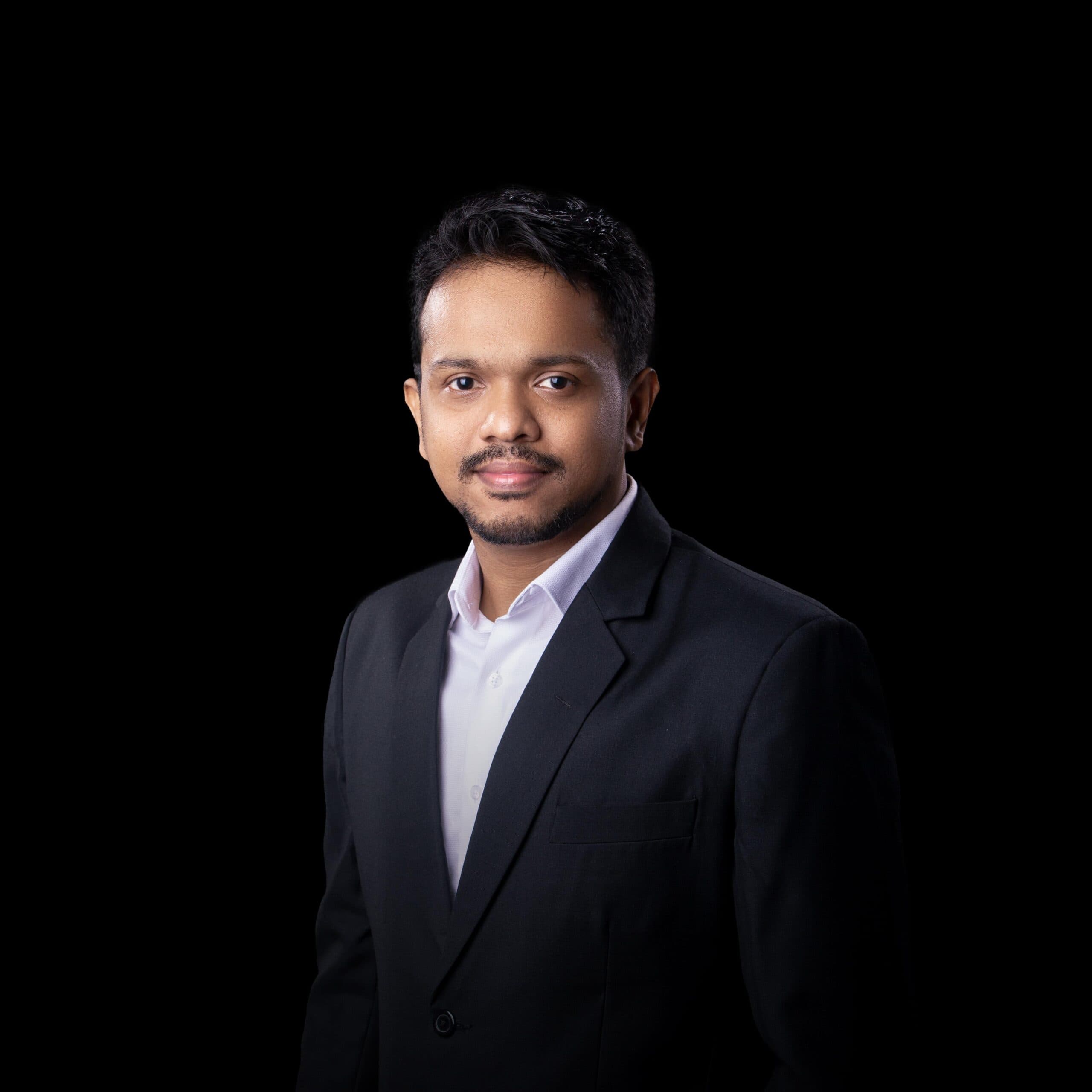 Mushtaq Mukthar