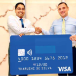 GLOBAL PAYMENT NETWORK VISA PARTNERS WITH CYBER SECURITY SUMMIT