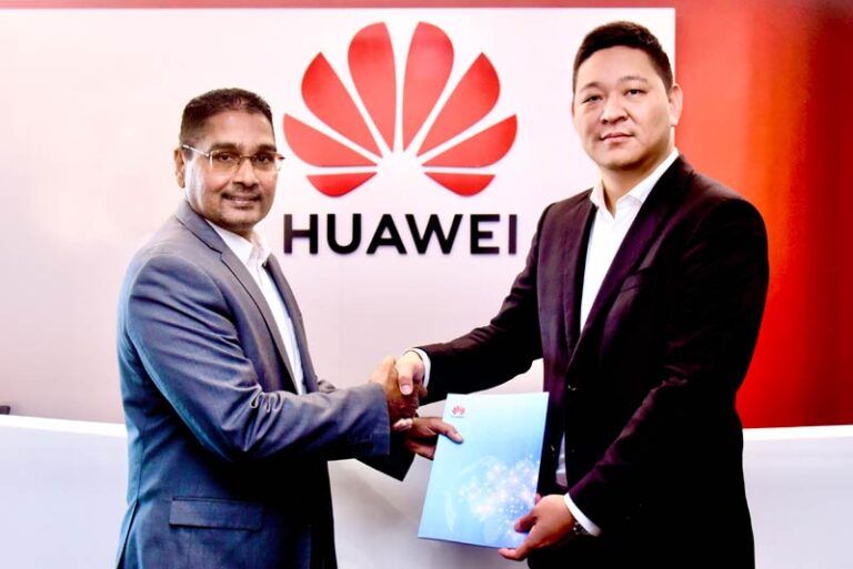 Huawei backs 10th Annual Cyber Security Summit 2024 as Platinum partner