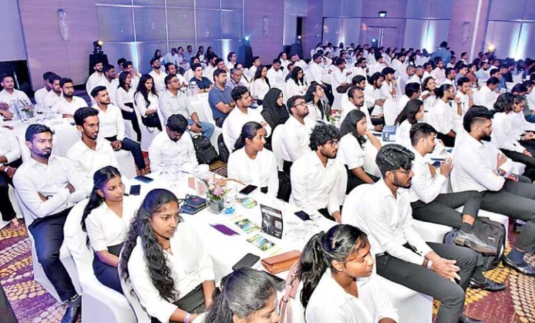 Corporates empower university students with exposure to cyber security