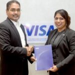 Visa supports 10th Annual Daily FT-CICRA Cyber Security Summit as Strategic Partner