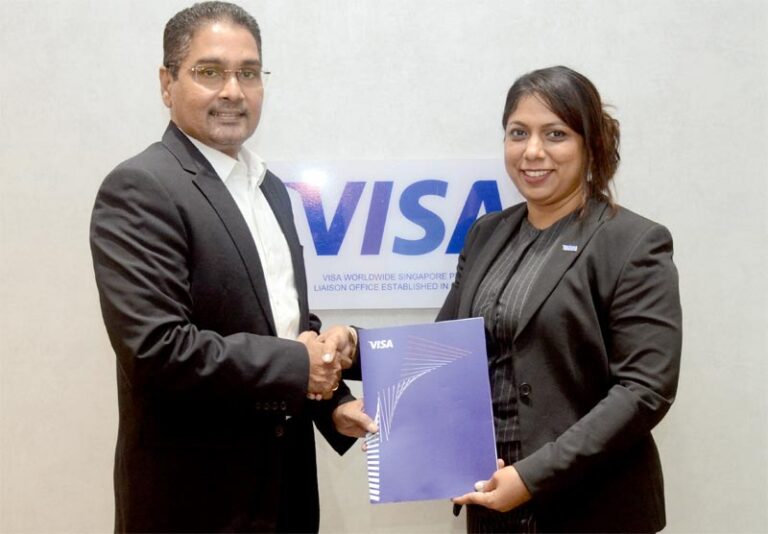 Visa supports 10th Annual Daily FT-CICRA Cyber Security Summit as Strategic Partner